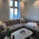Leilighet Sental In Sandviken *