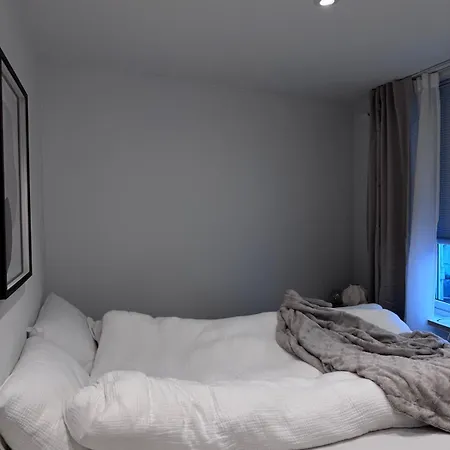 Sental In Sandviken * Bergen