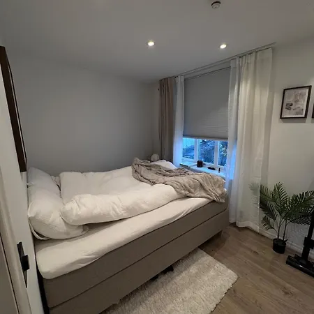 Appartamento Sental In Sandviken *