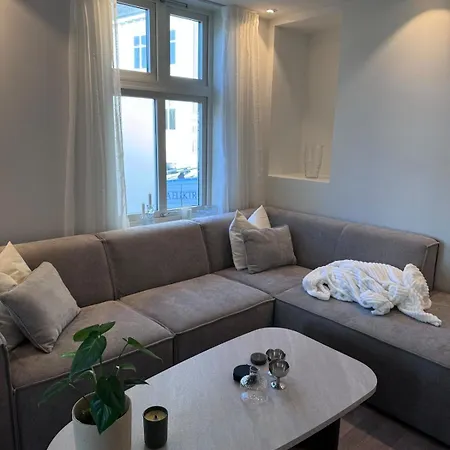 Apartamento Sental In Sandviken *