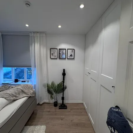 Lägenhet Sental In Sandviken Bergen