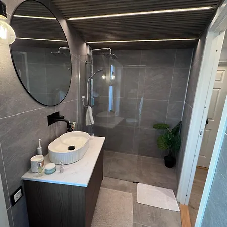 Sental In Sandviken * Bergen