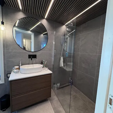 Sental In Sandviken * Bergen