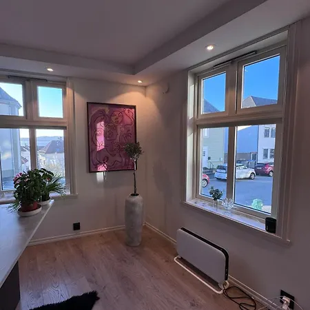 Appartamento Sental In Sandviken