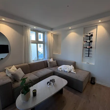Sental In Sandviken Lägenhet *