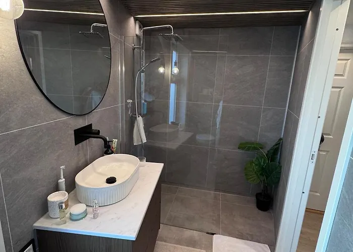 Sental In Sandviken * Μπέργκεν