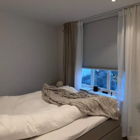 公寓 Sental In Sandviken 卑爾根