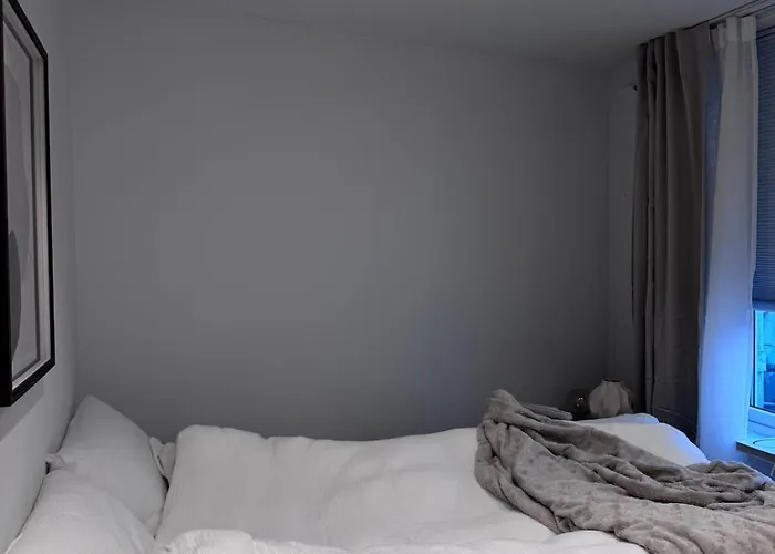 Sental In Sandviken * 卑爾根